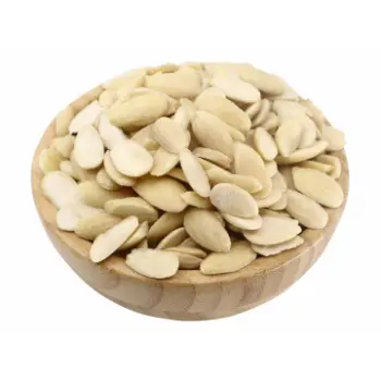 Natural Almond Slice